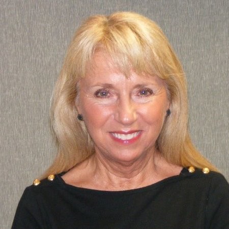Susan Christensen