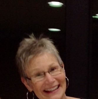 Image of Kathy Crouch