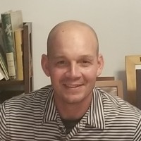 Image of Troy Henderson
