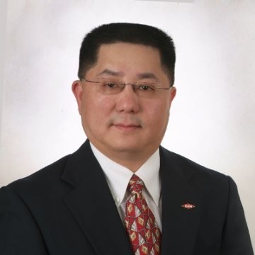 Jirong Wu