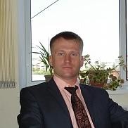 Sergei Fitsenko