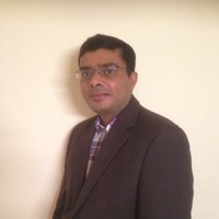 Contact Suresh Patel