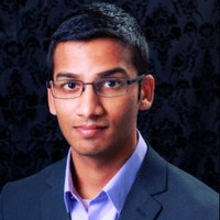 Image of Neel Desai