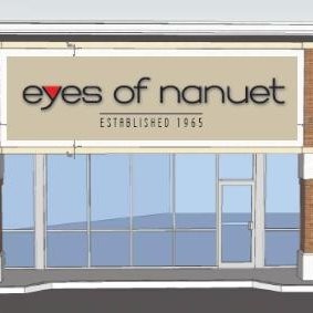 Image of Eyes Nanuet