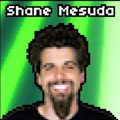 Contact Shane Mesuda