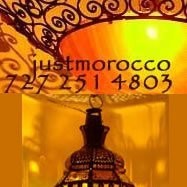 Contact Moroccan Imports