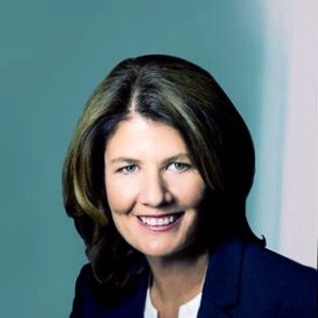 Image of Maggie Fitzpatrick