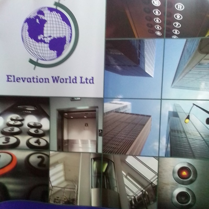 Contact Elevation Limited