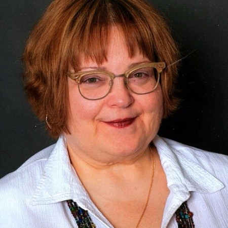 Image of Sandy Smith