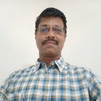 Image of Prabhakar Srinivasan