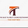 Blue Taj Restaurant