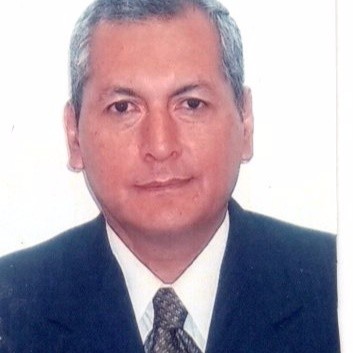 Carlos Gordillo Quevedo