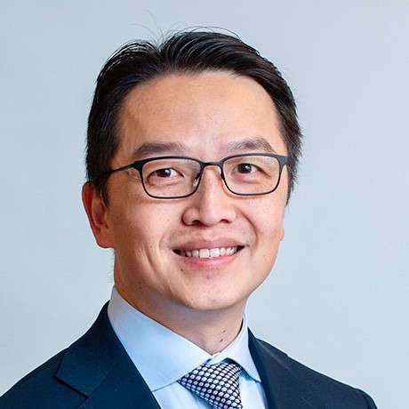 Image of Eric Liao