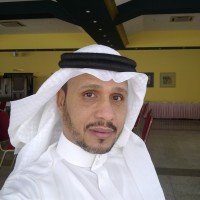 Ahmed Alharbi