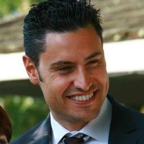 Nick Hauri Profile Picture