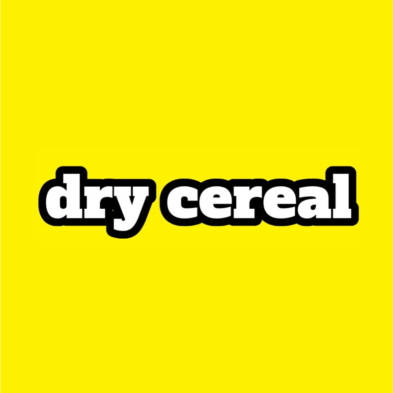 Contact Dry Cereal