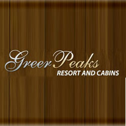 Contact Greer Peaks