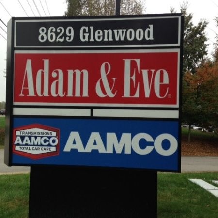 Contact Aamco Glenwood