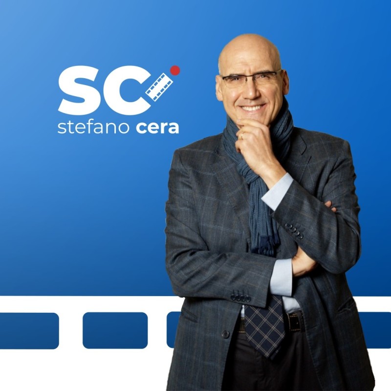 Contact Stefano Cera
