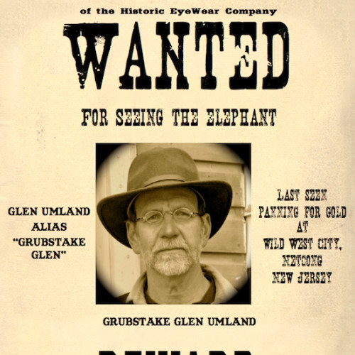 Contact Umland Glen