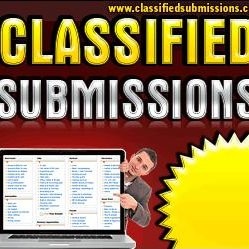 Image of Classified Submissions