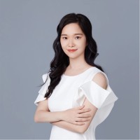 Image of Zara Zheng