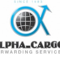 Alpha Cargo