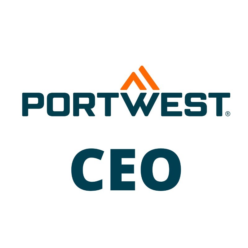 Contact Portwest CEO