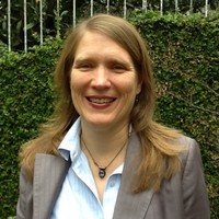 Image of Janet Bowman