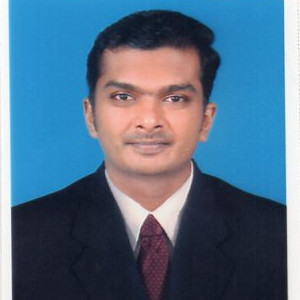 Anuraj Vadakethu