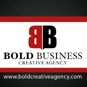 Bold Business Creative Agency