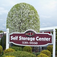 Image of Self Centers
