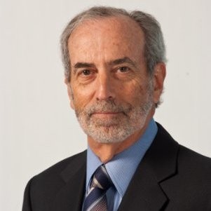 Ronald Z Goldstein