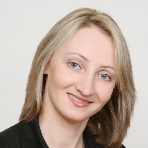 Olga Shestopalova