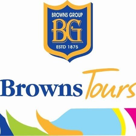 Contact Browns Tours