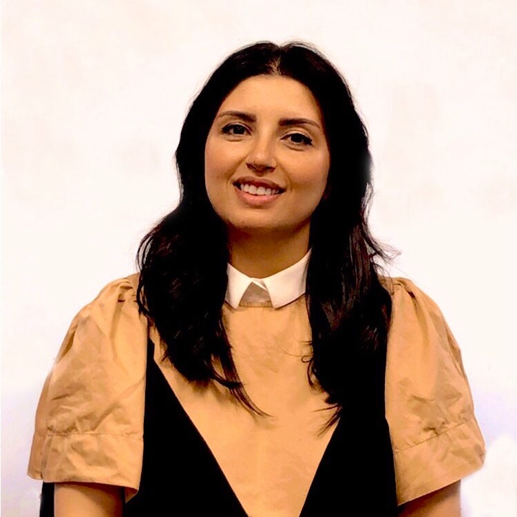 Annie Khatchatrian