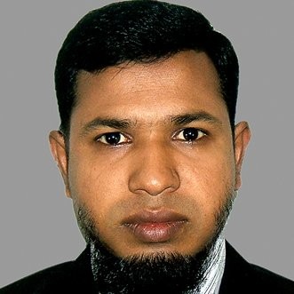 Mahfuzur Rahman Mamun