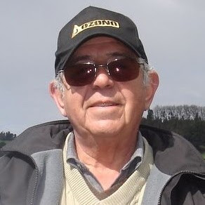 Sergio Bustos