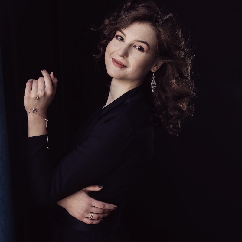 Anna Kireyeva