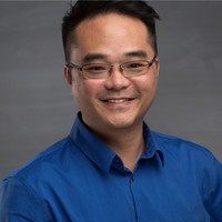Image of Jerry Chen
