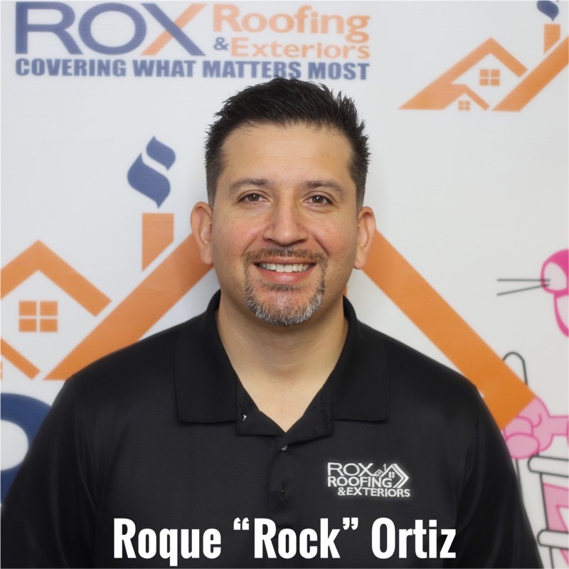 Rocky Roque Ortiz