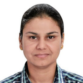 Anisha Suresh