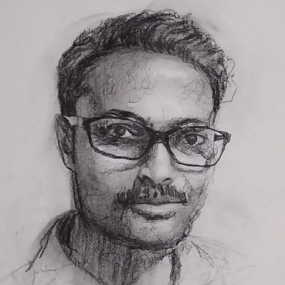 Image of Tripati Artist