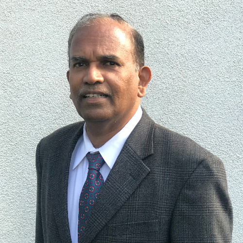 Pn Balasubramanian