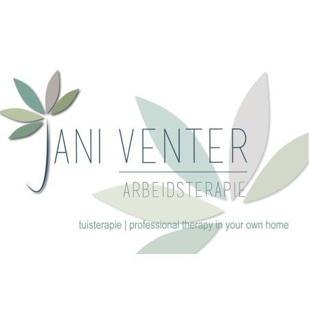 Jani Venter