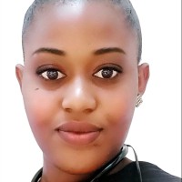 Chiamaka Helen Odiegwu