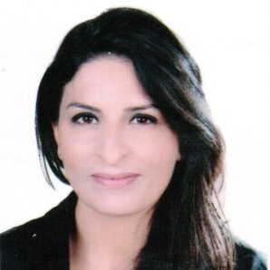 Nabila Saidi