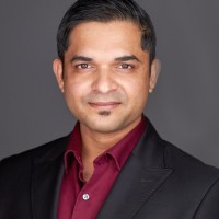 Image of Swapnil Shankar