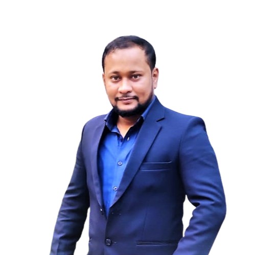 Contact Md. Shakhwat Hossain Rasel
