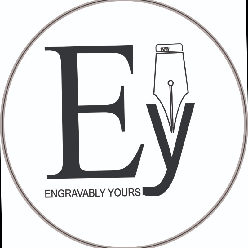 Engravably Yours